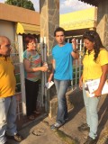 Richard Mardo: “Una recolección de firmas no solventará el d...