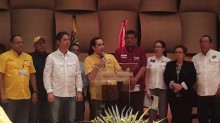 Ediles de la Unidad ratifican la importancia de comicios par...