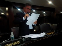 José Gregorio Graterol: “El Gobierno lesiona el ingreso de r...