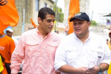 Omar Veracierto: Obras carecen de valor si no mejoran calida...