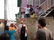 Richard Mardo: “Los aragüeños saben que los candidatos de Ma...