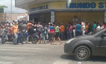 José Antonio Zavarce alertó que la escasez alimentaria en Co...