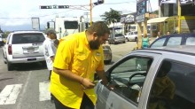 Juan Requesens: “Para los voceros del Gobierno no existen la...