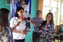 Yosmar González: “Esta es una candidatura comprometida con e...