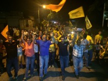 Ismael García: “El 6D es el día del cambio en Venezuela”
