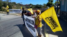 PJ-Maneiro invitó a los neoespartanos a cambiar escasez por ...