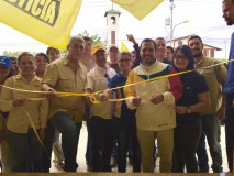 Edinson Ferrer: Desde Primero Justicia invitamos a los laren...