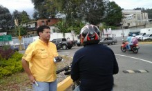 Roberto Rojas: "Persisten fallas de transparencia en pr...
