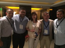 Tomás Guanipa: “Estamos en Argentina observando un proceso h...