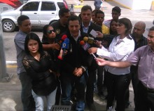 Concejales de Sucre introdujeron documento ante Ministerio P...