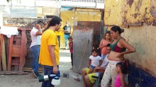 Richard Mardo: “En Aragua desaparecieron la prevención y las...