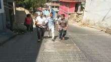 Primero Justicia Vargas activa Operación Lupa a obras munici...