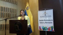 Amelia Belisario: Implementaremos las políticas públicas nec...