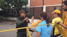 Amelia Belisario: “Los venezolanos necesitamos las planillas...