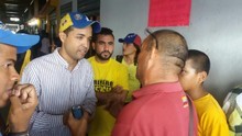 Alberto Coscorrosa: “Nuestra obligación es enseñar a votar a...