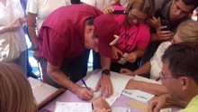 Capriles considera que no hay forma de que el gobierno evite...