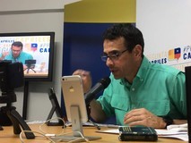 Capriles: “No nos dejemos robar las gobernaciones por unos v...