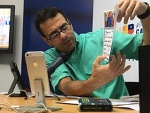 Capriles: Si votamos ponemos las gobernaciones al servicio d...