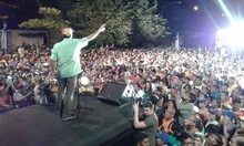 Capriles: Tenemos cuatro días para que el pueblo de Vargas h...