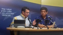 Capriles considera que participación masiva dará a la Unidad...