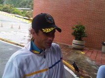 Capriles: 