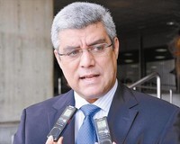 Marquina: Siempre hemos rechazado el terrorismo