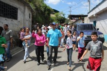 Capriles: La verdadera OLP la vamos a activar el 6D