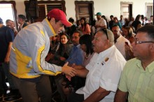Gobierno de Miranda realizará mejoras en 188 escuelas este a...