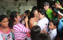 Capriles: Si precios del petróleo siguen bajando, no habrá d...