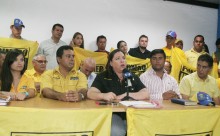 Milagros Valera: "Gobierno usa sadismo rojo como bander...
