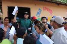 Gobierno de Miranda rehabilitó escuela Punta Brava en San Fr...