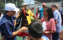 Capriles: "Gobierno toma a chiste que ya no se da el va...