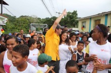 Gobierno de Miranda abrirá Pronto Socorro en Caucagua