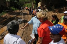 Adriana D´Elia: Falta de materia prima impacta al Plan Aguas...
