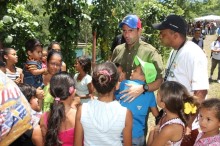 Gobierno de Miranda recuperó más de 1Km de vialidad entre Pa...
