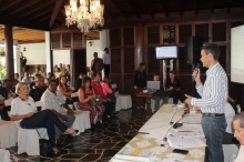 262 nuevos proyectos mejorarán calidad de vida de mirandinos