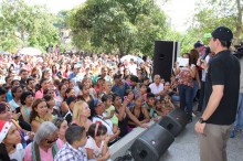 Capriles: “Ley de Hacienda Pública será una gran ventana par...