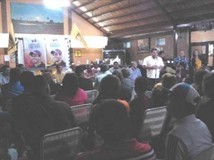Reconocidos dirigentes políticos de Yaracuy se incorporan a ...