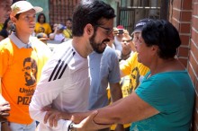 Miguel Pizarro: “Juntos tenemos la fuerza para derrotar el ‘...