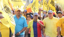 Julio Borges: La nueva mayoría parlamentaria potenciará los ...