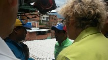 Gobierno de Miranda benefició a 4 mil guareneros con obras d...
