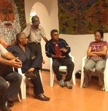 Ibrahim Querales: Los problemas de las comunidades no tienen...