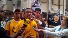 Primero Justicia inicia plan de fumigación para combatir el ...