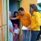 Primero Justicia Barinas refuerza actividades de calle para ...