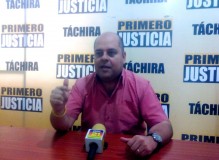 Jesús Báez: “Tememos que aumente la deserción escolar por te...