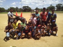 Primero Justicia incentiva el deporte en Guárico