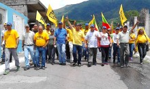 Las Agüitas y San Miguel Norte se restean con Luis Parra y e...