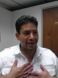 Roberto Rojas: “Gobierno promueve candidatos de la crisis“