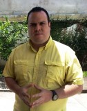 Eduardo Marín: “Votar por los candidatos del Psuv es votar p...