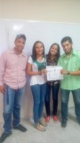 Jesús Borges: Creado el programa de Becas Simón Rodríguez en...